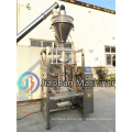 JB-720F PLC Control Automatic Weight Plastic Bag Coffee Powder Packing Machine